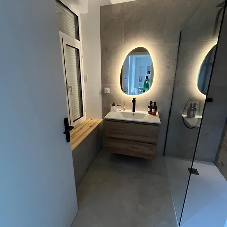 Apartment Bayt Al Nour *