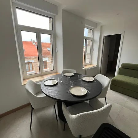 Apartment Bayt Al Nour *
