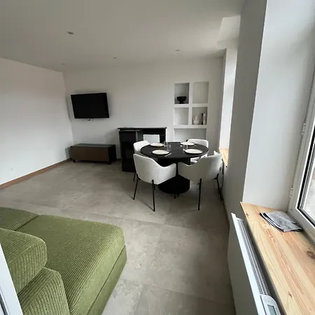 Bayt Al Nour Appartement *