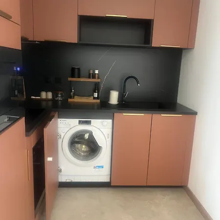 Apartment Bayt Al Nour *