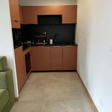 Lejlighed Bayt Al Nour *