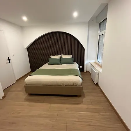 Apartment Bayt Al Nour Givet