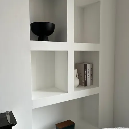 Bayt Al Nour Lejlighed Givet