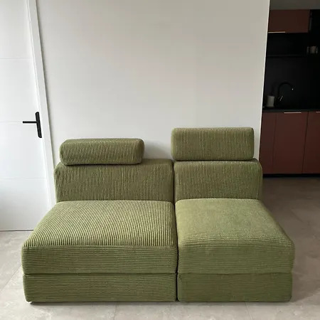 Bayt Al Nour Apartment