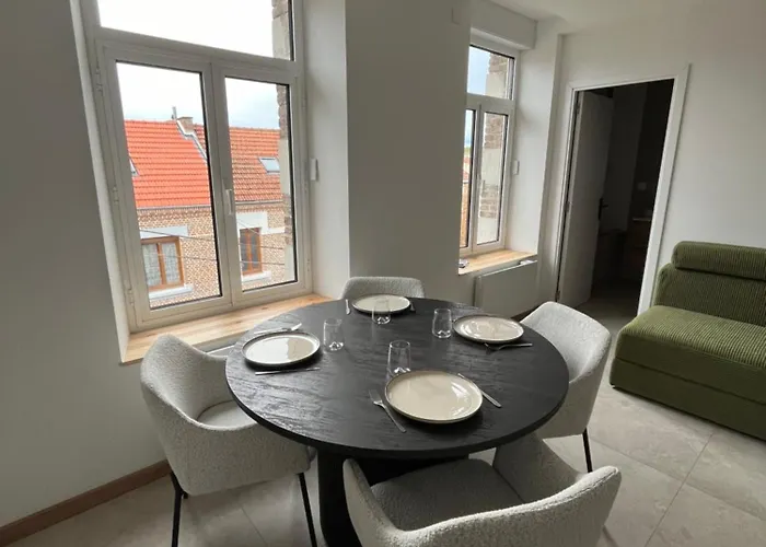 Appartement Bayt Al Nour *