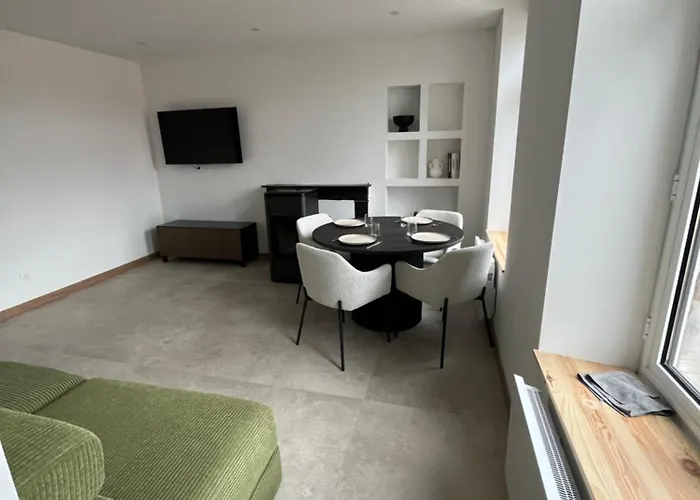 Bayt Al Nour Appartement *