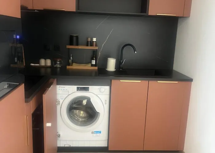 Appartement Bayt Al Nour *