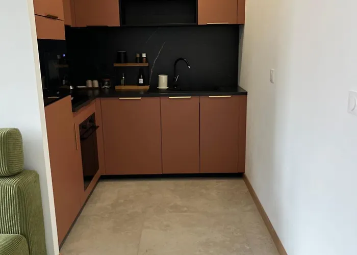 Appartement Bayt Al Nour *