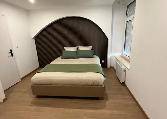 Appartement Bayt Al Nour Givet