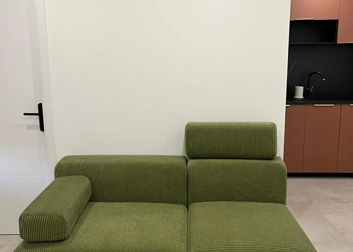 Bayt Al Nour * Givet