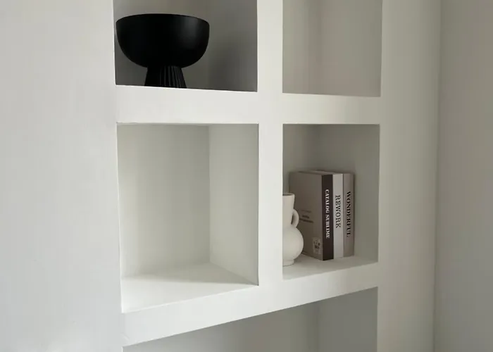 Bayt Al Nour Apartment Givet