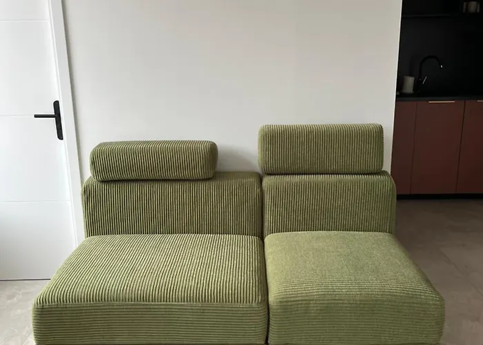 Bayt Al Nour Appartement